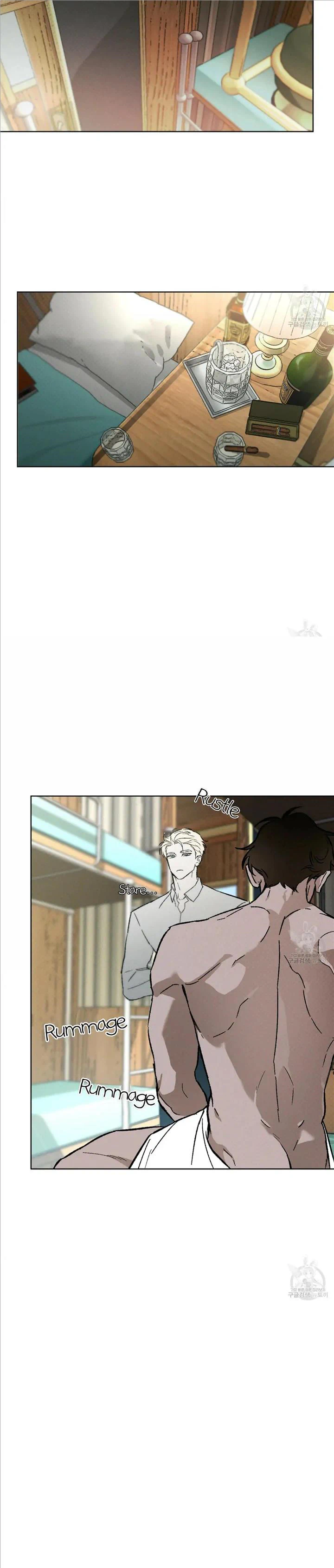 Read Codename Anastasia Manga Online