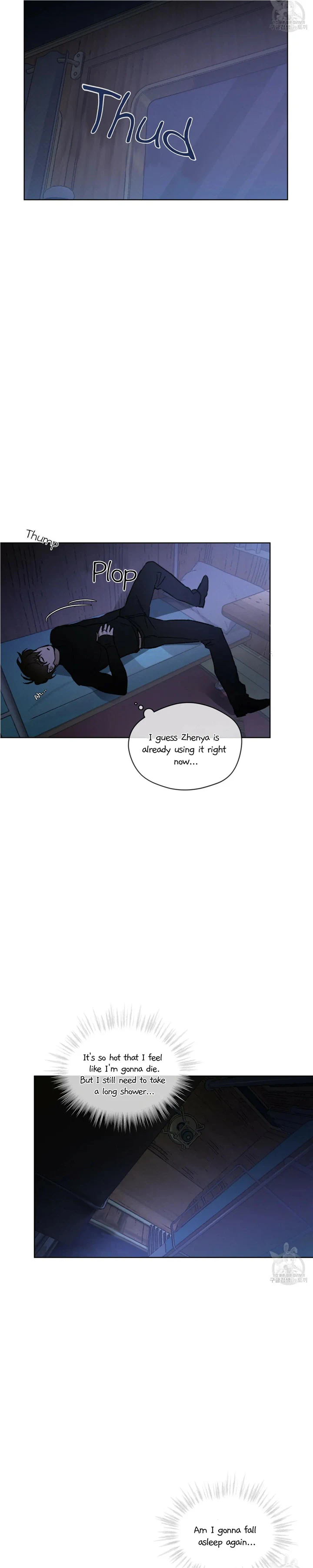 Read Codename Anastasia Manga Online