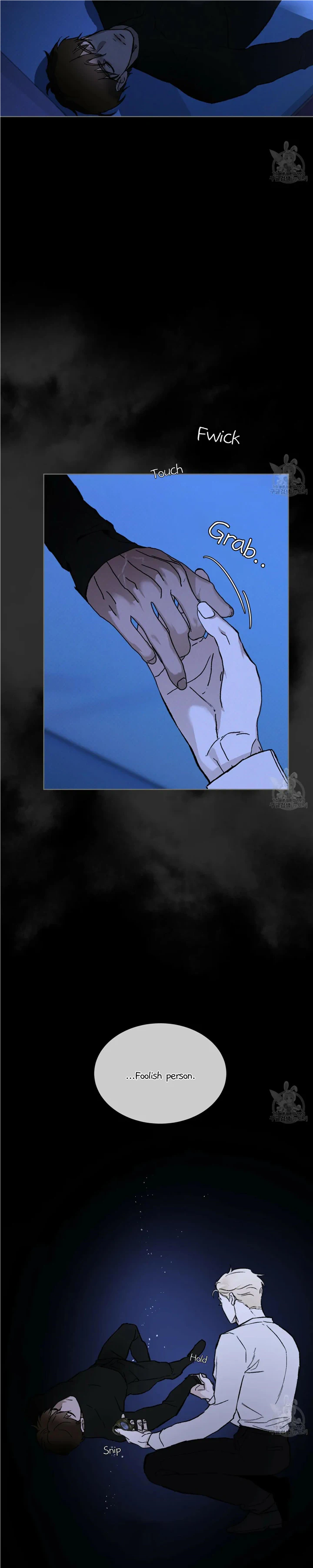 Read Codename Anastasia Manga Online