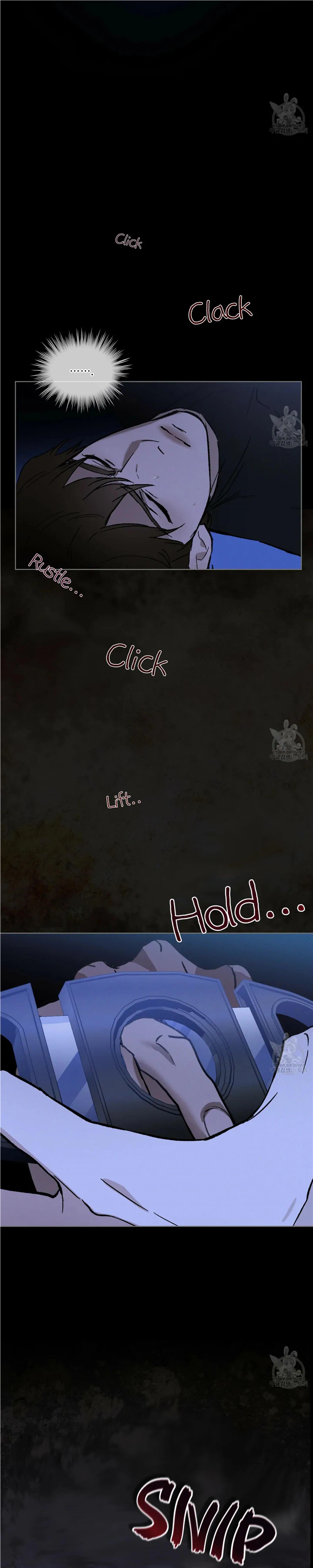 Read Codename Anastasia Manga Online