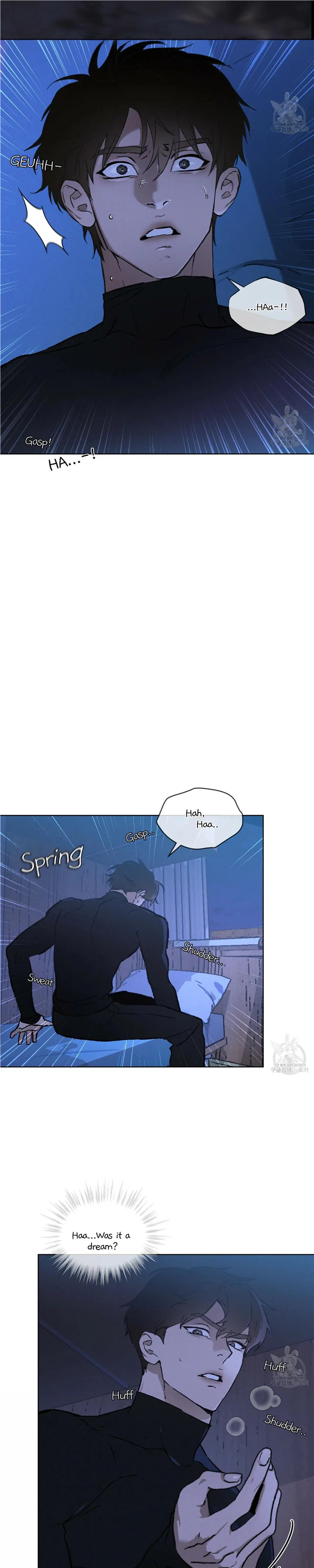 Read Codename Anastasia Manga Online