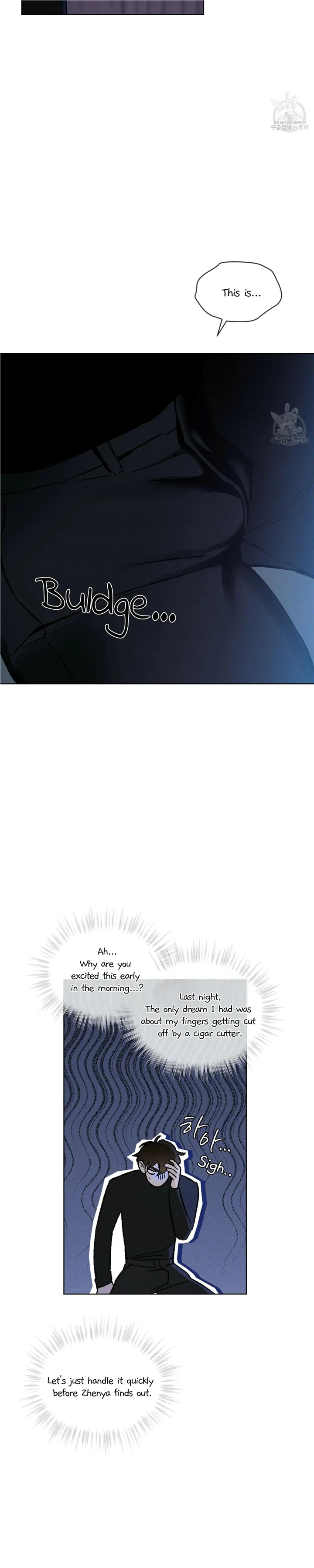 Read Codename Anastasia Manga Online