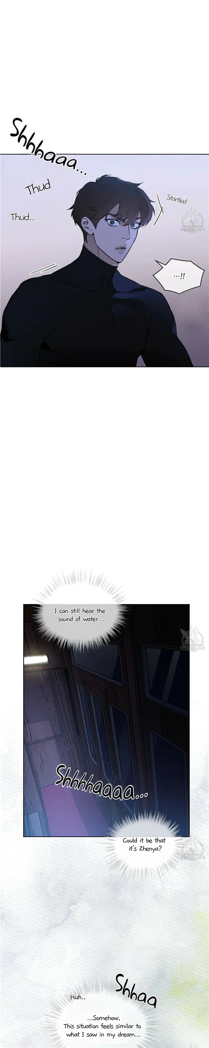 Read Codename Anastasia Manga Online