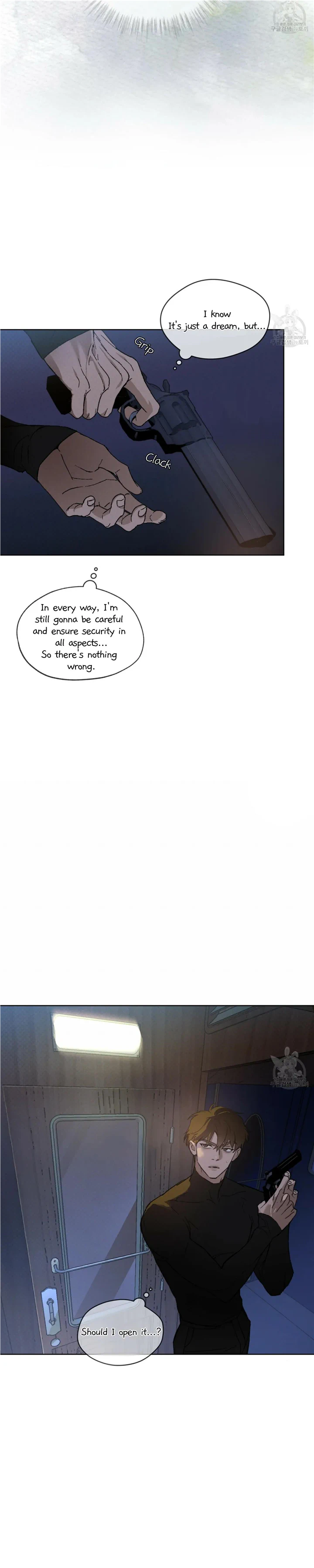 Read Codename Anastasia Manga Online