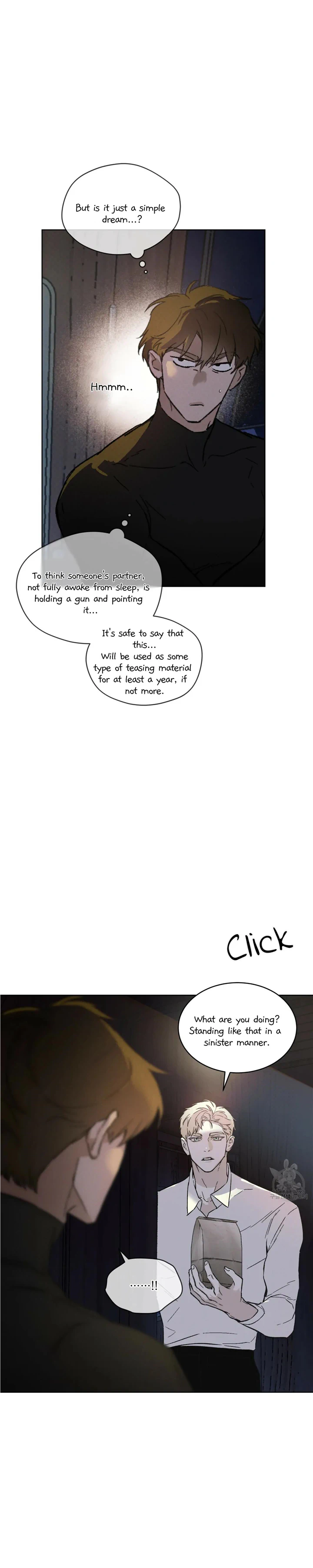 Read Codename Anastasia Manga Online