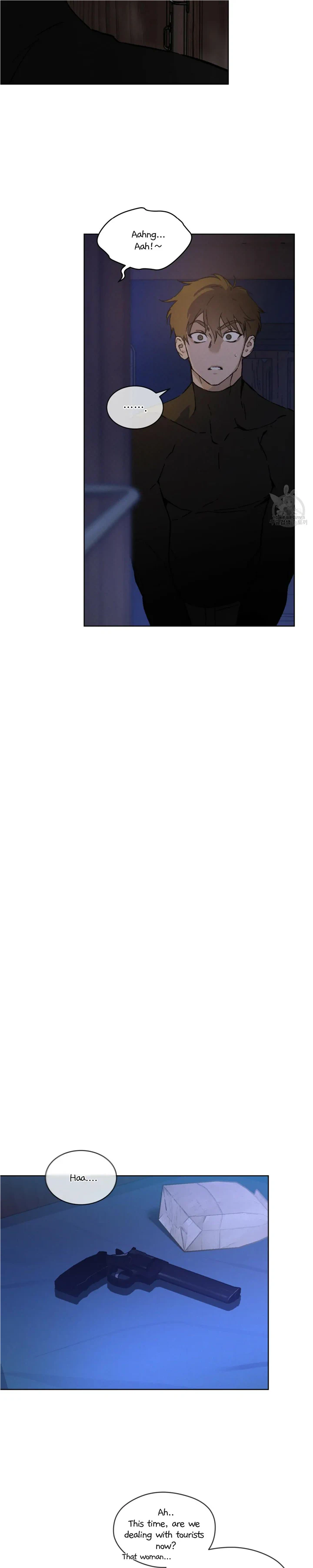 Read Codename Anastasia Manga Online