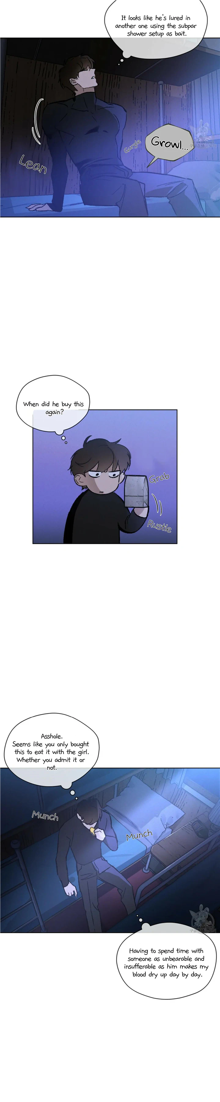 Read Codename Anastasia Manga Online