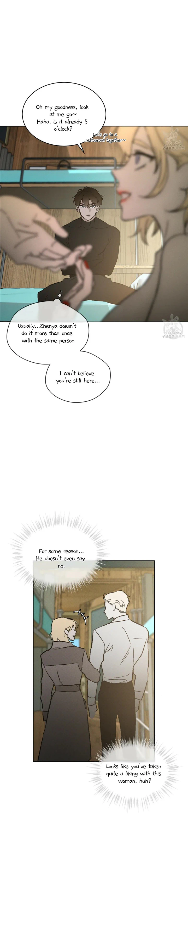 Read Codename Anastasia Manga Online