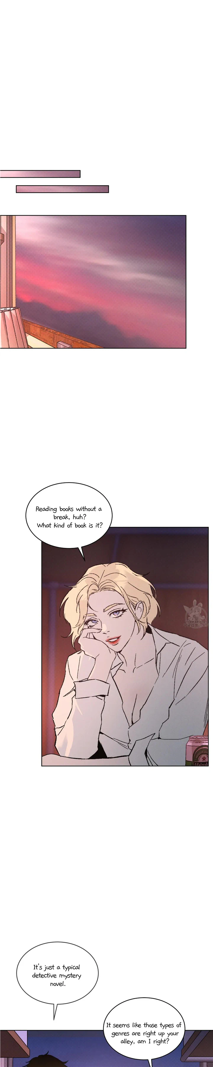 Read Codename Anastasia Manga Online