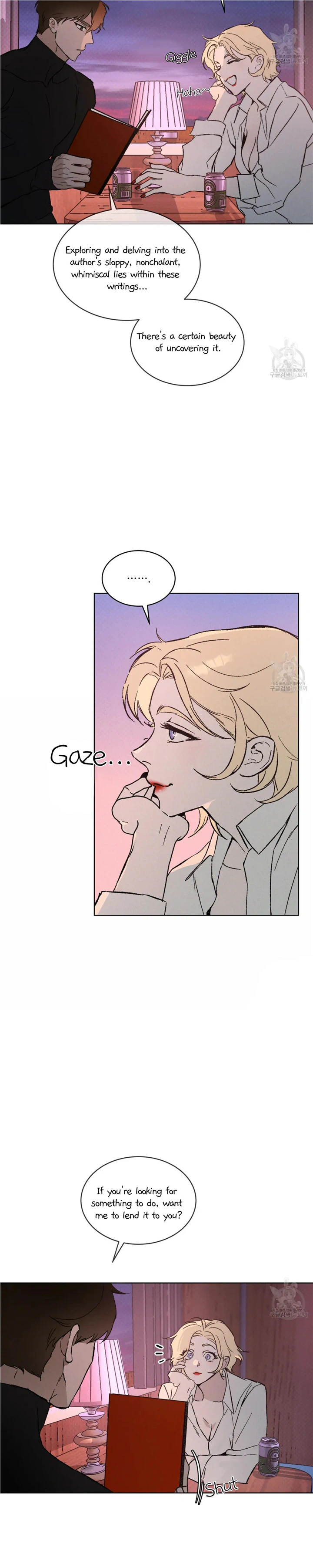 Read Codename Anastasia Manga Online