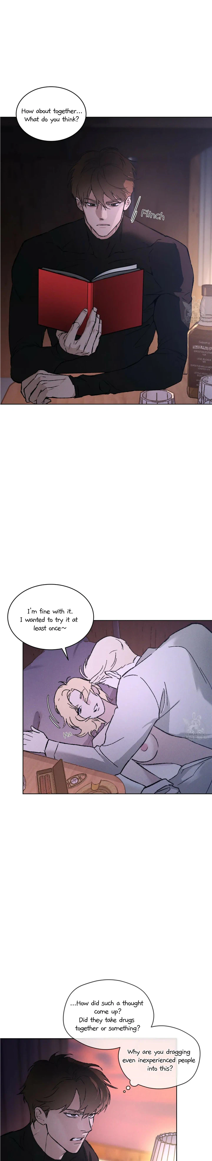 Read Codename Anastasia Manga Online