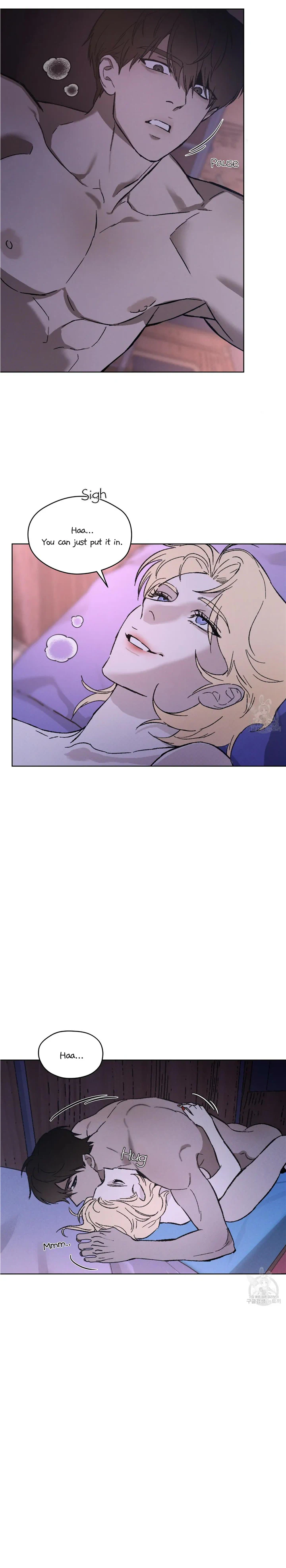 Read Codename Anastasia Manga Online