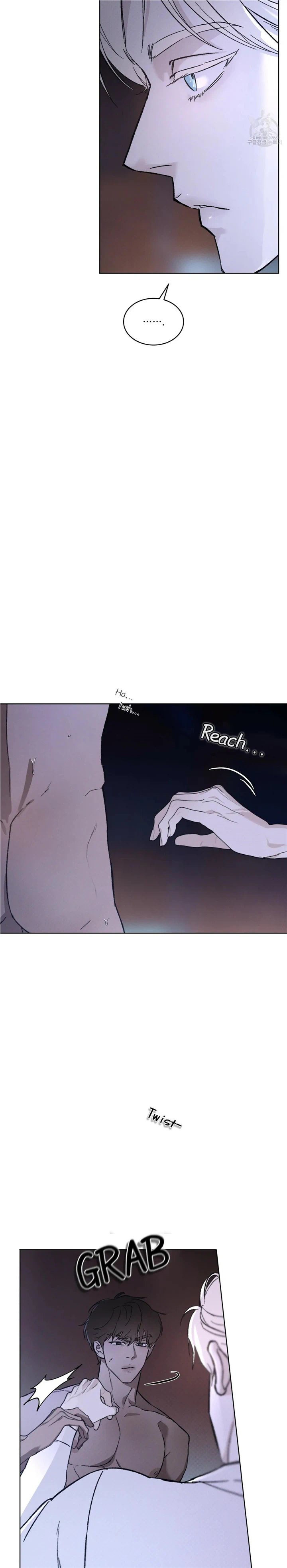 Read Codename Anastasia Manga Online