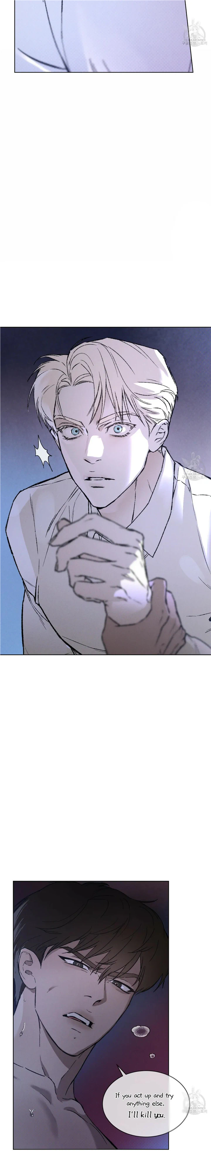 Read Codename Anastasia Manga Online