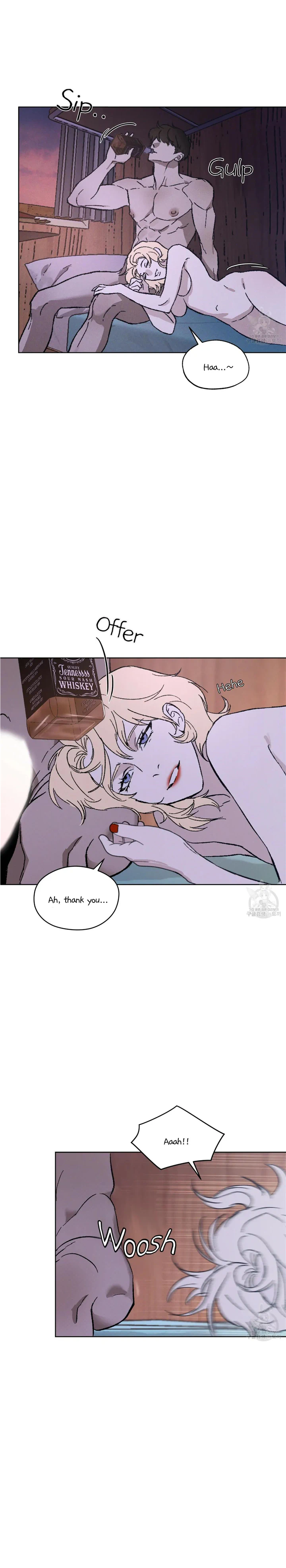 Read Codename Anastasia Manga Online