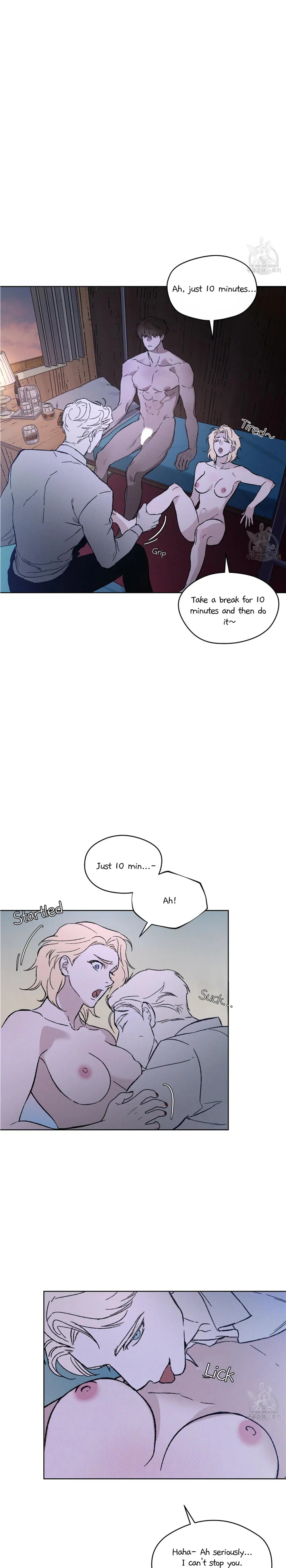 Read Codename Anastasia Manga Online