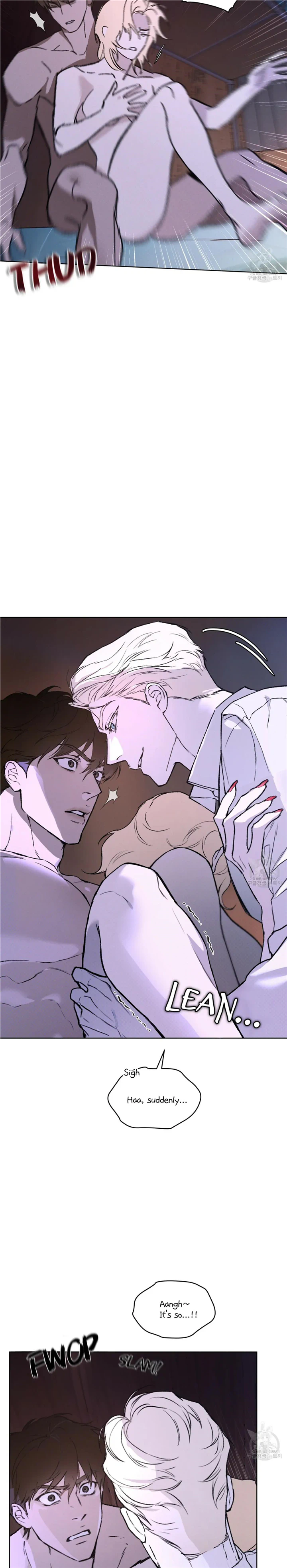 Read Codename Anastasia Manga Online