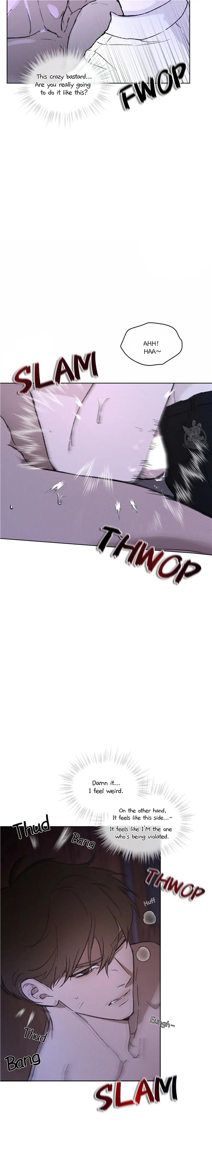 Read Codename Anastasia Manga Online