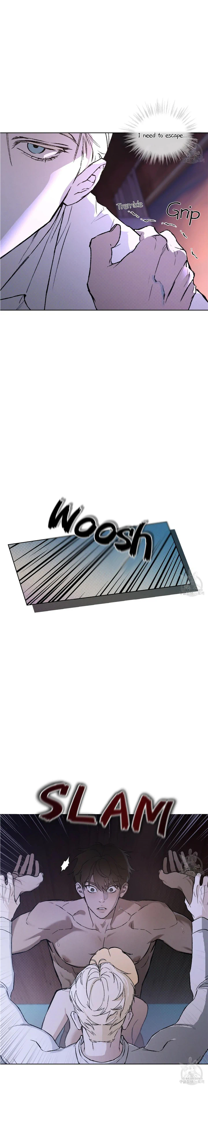 Read Codename Anastasia Manga Online