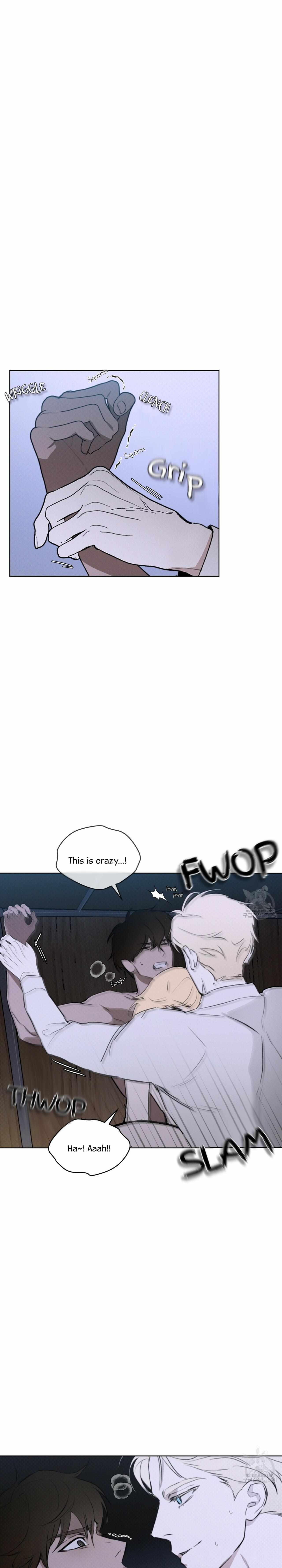 Read Codename Anastasia Manga Online