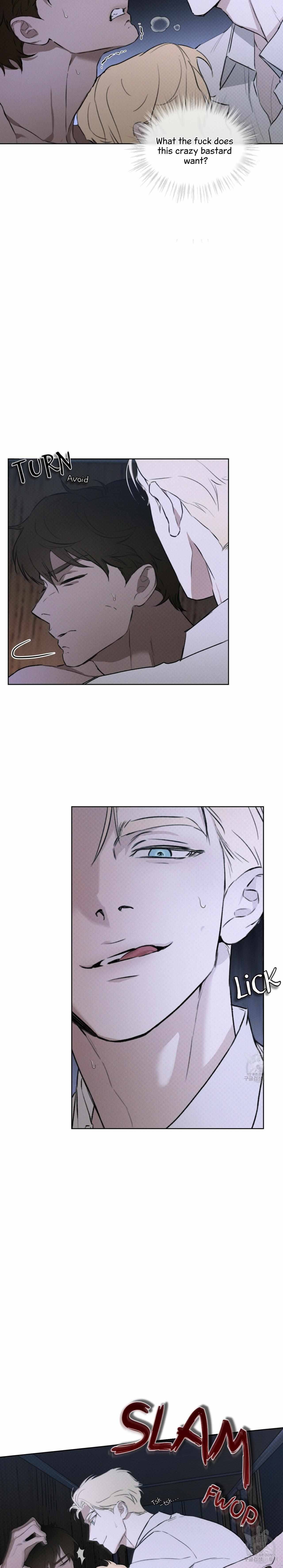 Read Codename Anastasia Manga Online