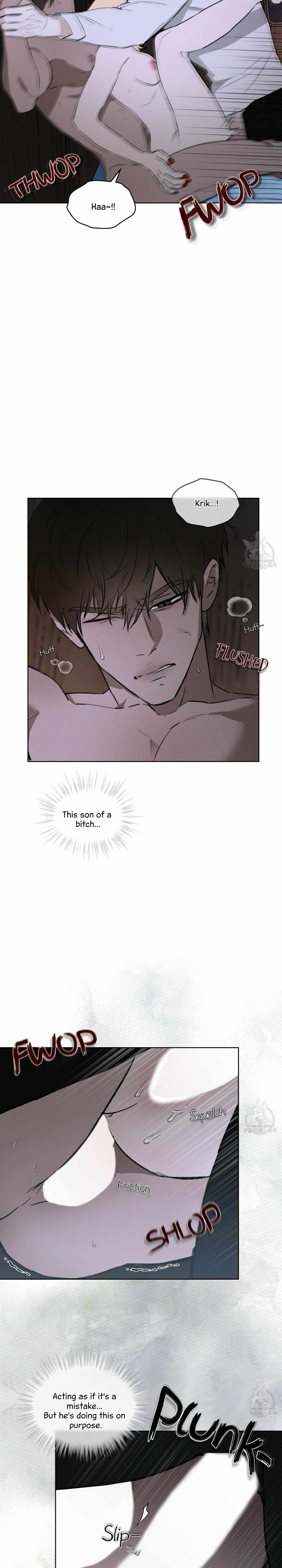 Read Codename Anastasia Manga Online