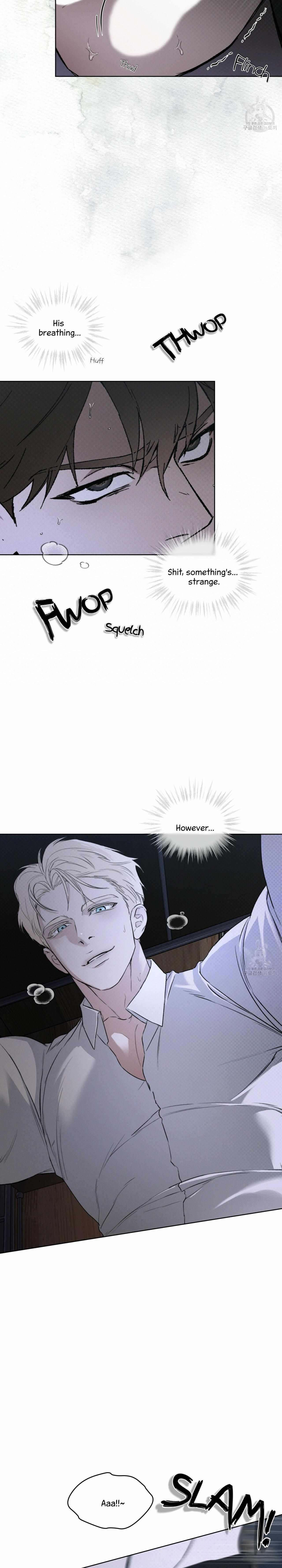 Read Codename Anastasia Manga Online