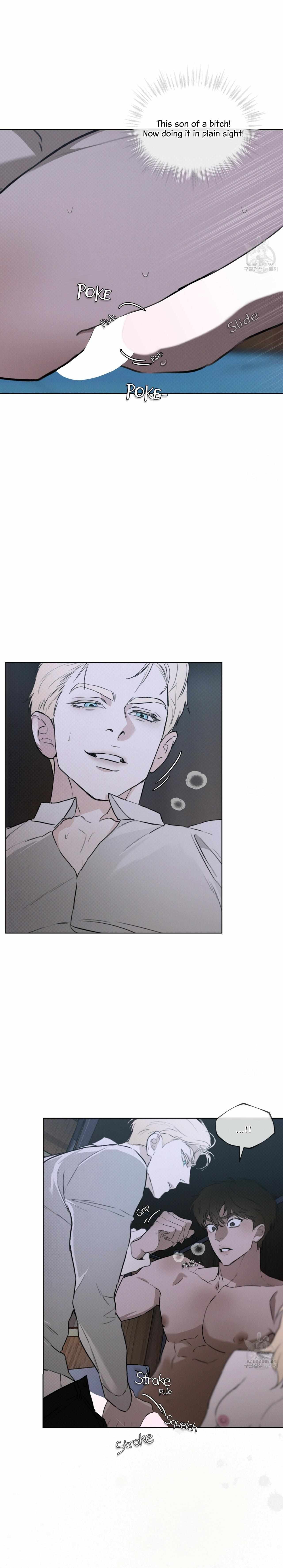 Read Codename Anastasia Manga Online