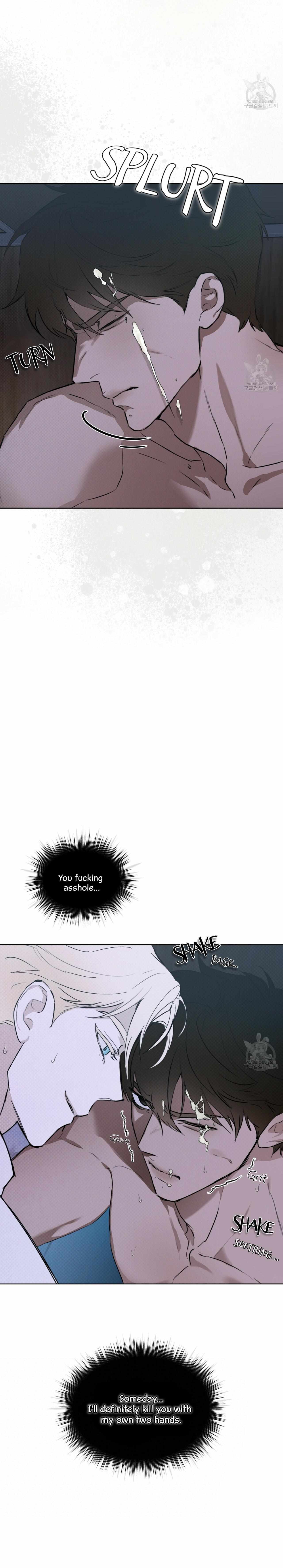 Read Codename Anastasia Manga Online