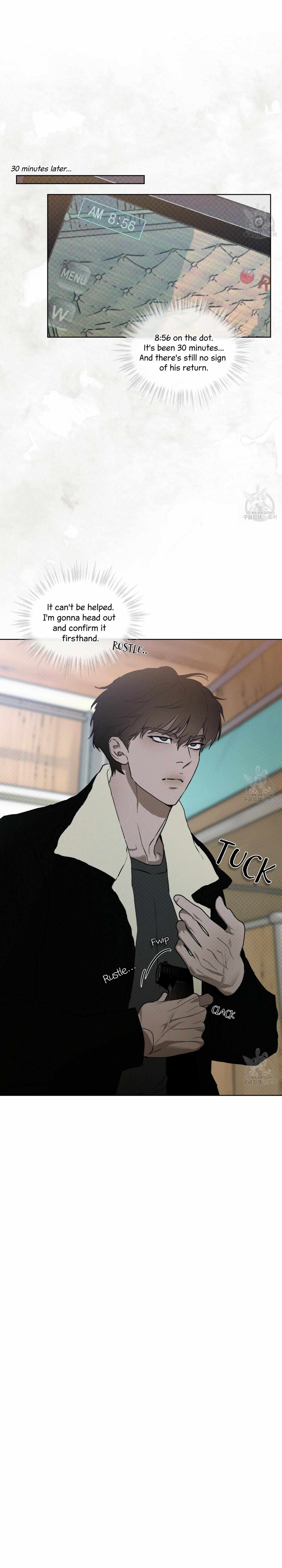 Read Codename Anastasia Manga Online