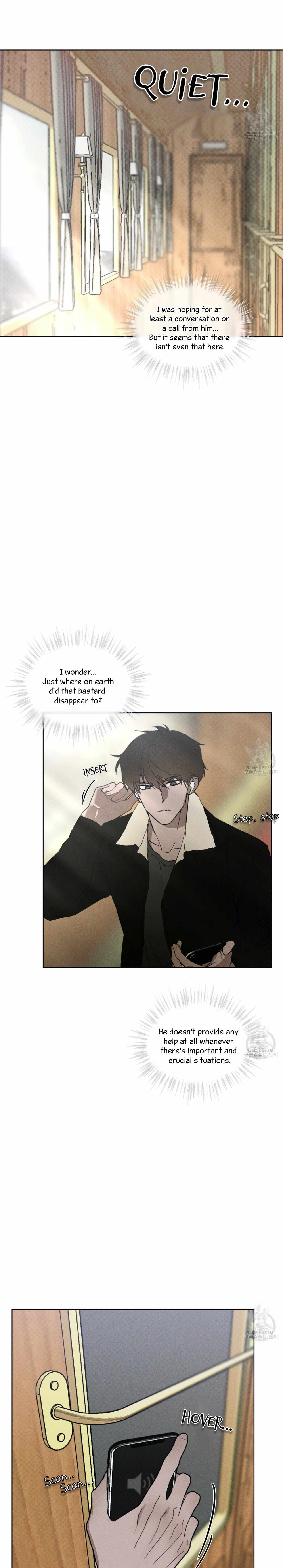 Read Codename Anastasia Manga Online