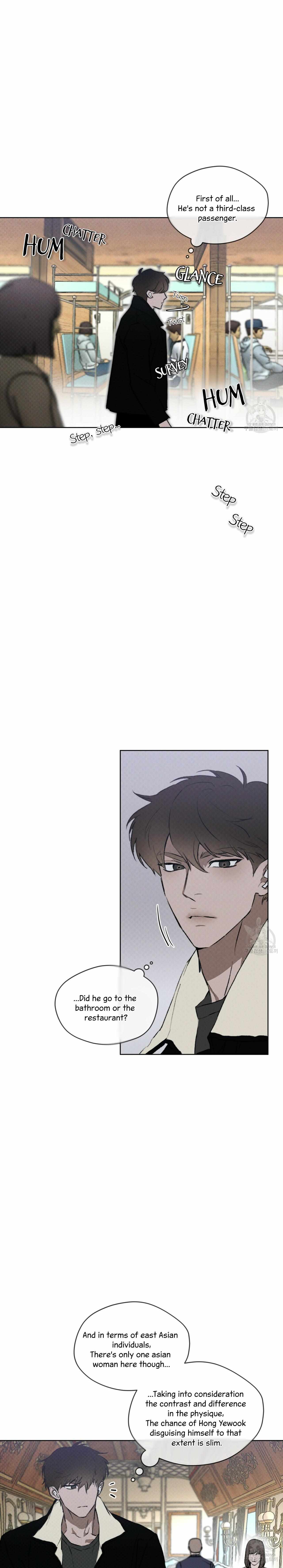 Read Codename Anastasia Manga Online