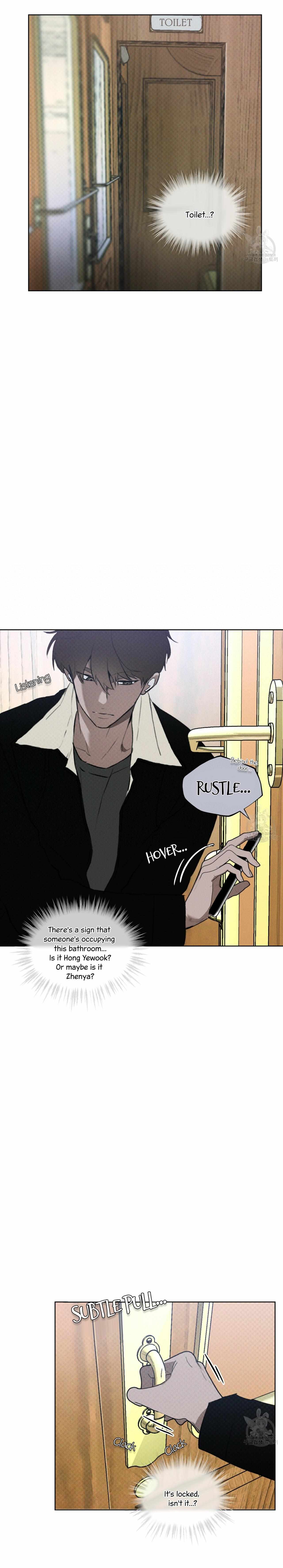 Read Codename Anastasia Manga Online