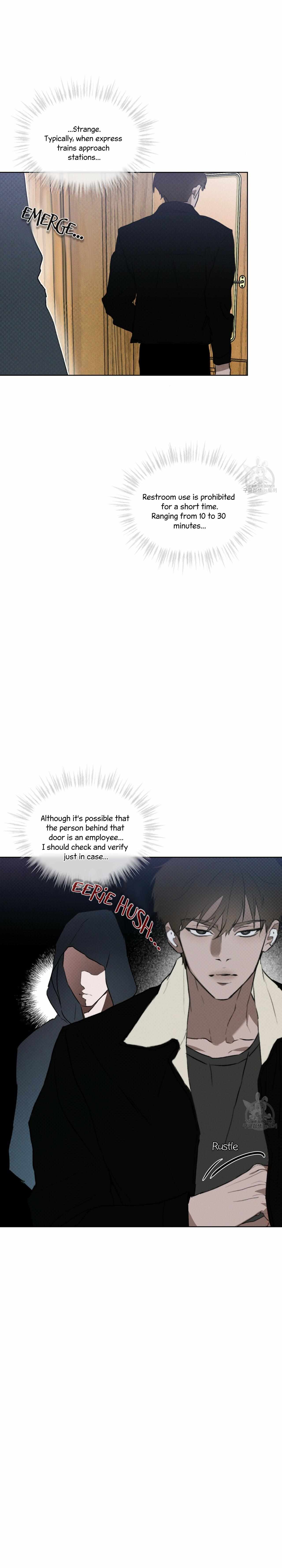 Read Codename Anastasia Manga Online