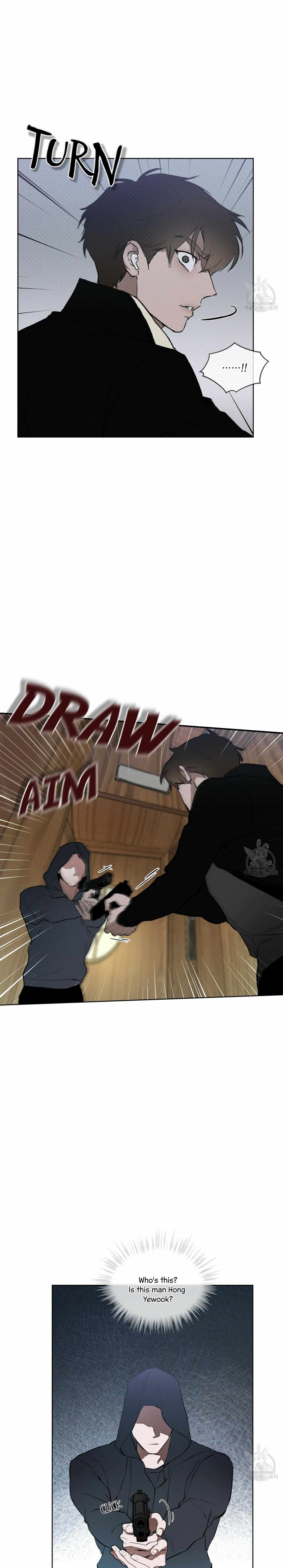 Read Codename Anastasia Manga Online