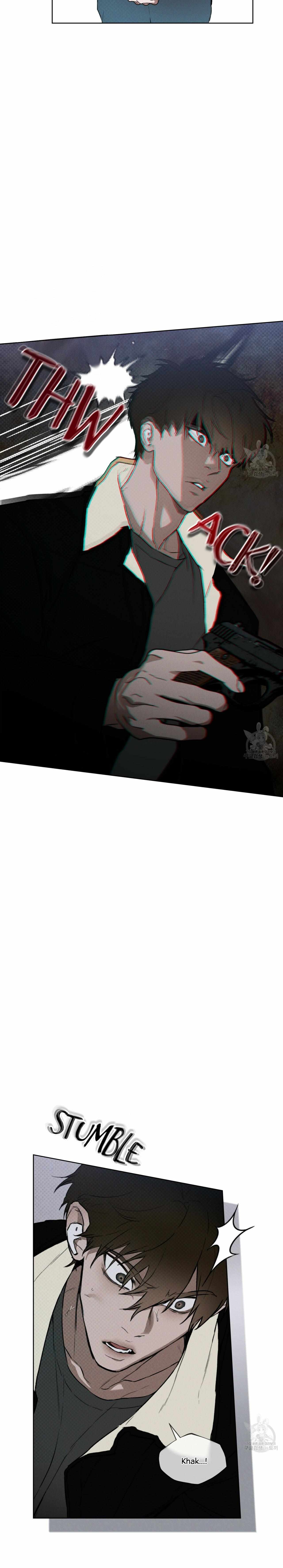 Read Codename Anastasia Manga Online