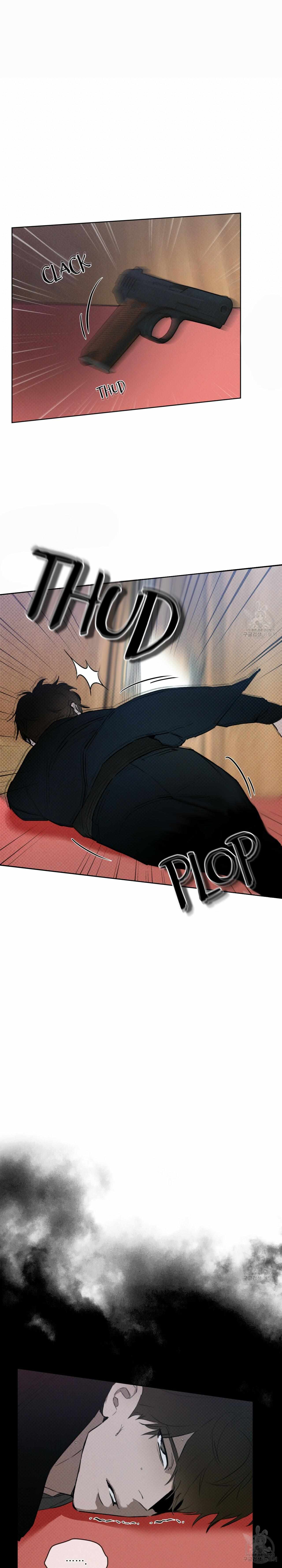 Read Codename Anastasia Manga Online