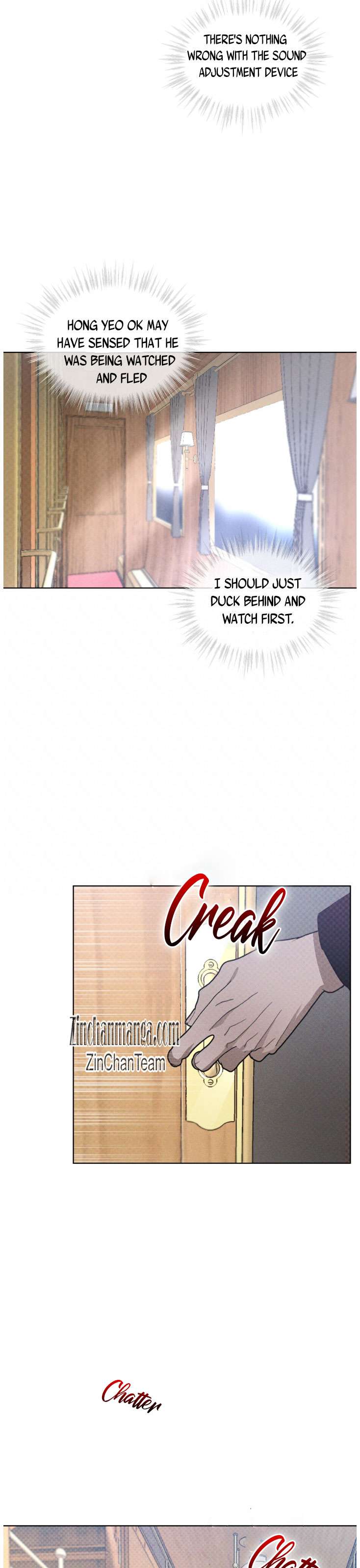 Read Codename Anastasia Manga Online