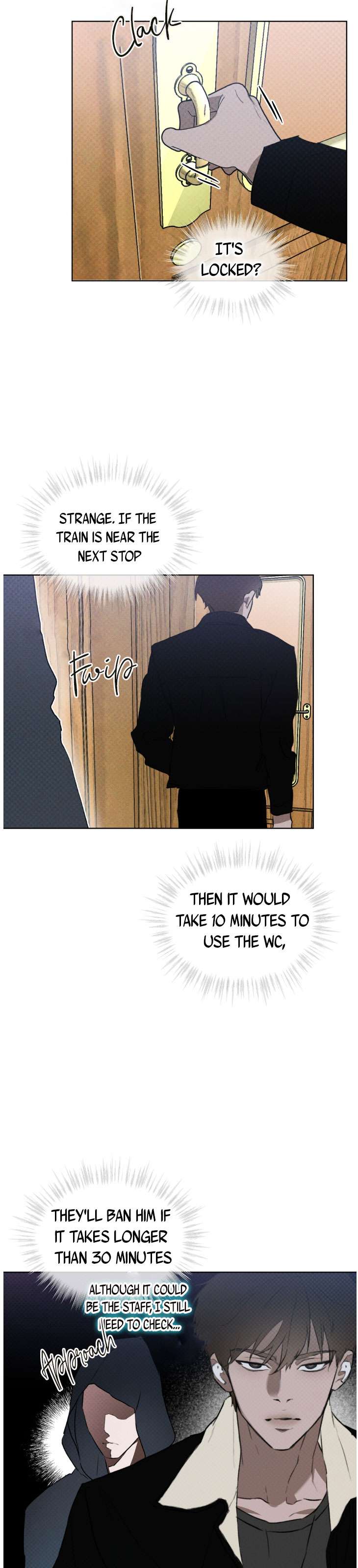 Read Codename Anastasia Manga Online