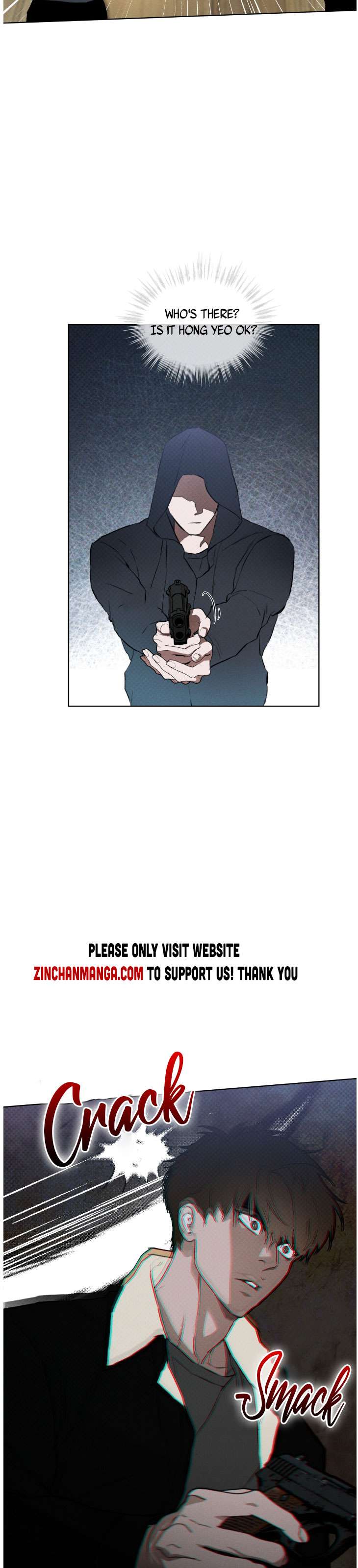 Read Codename Anastasia Manga Online