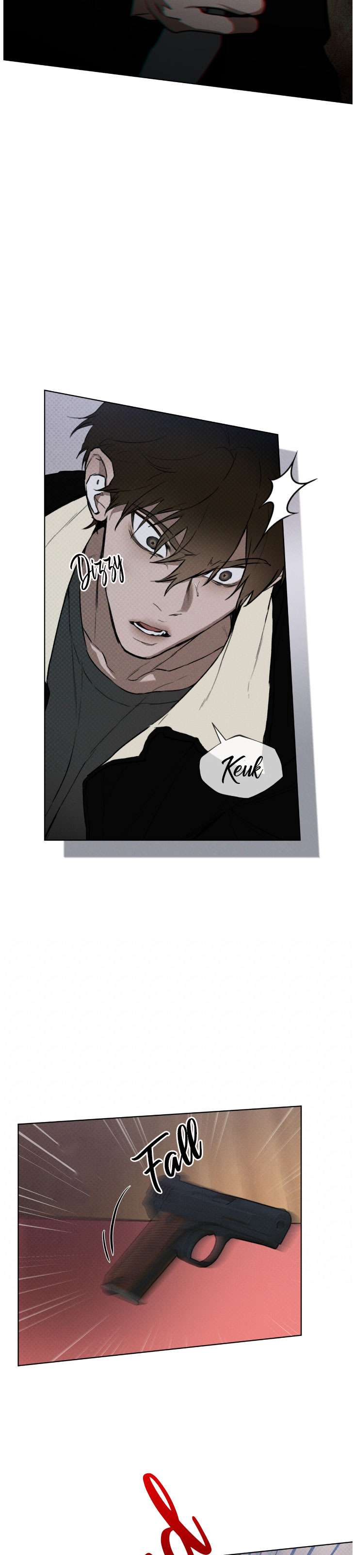 Read Codename Anastasia Manga Online