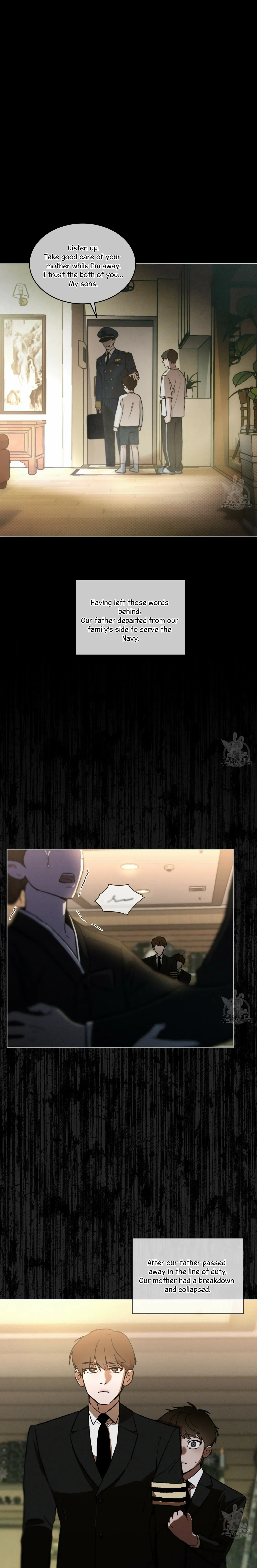 Read Codename Anastasia Manga Online