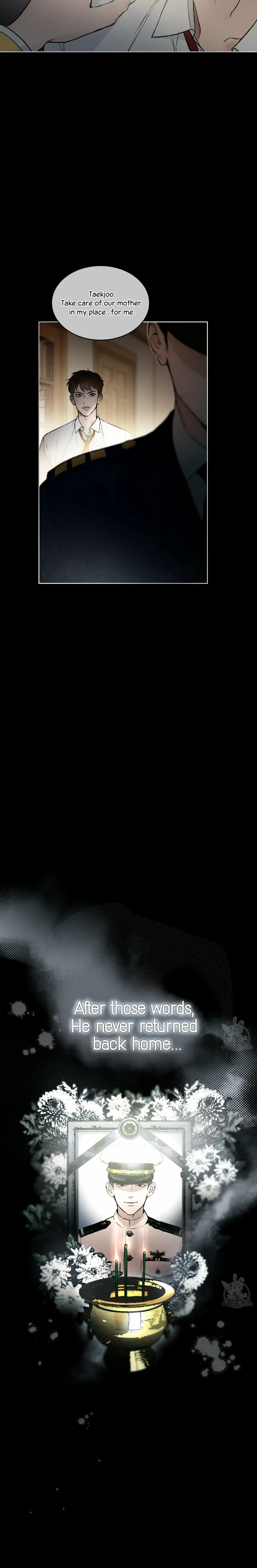 Read Codename Anastasia Manga Online