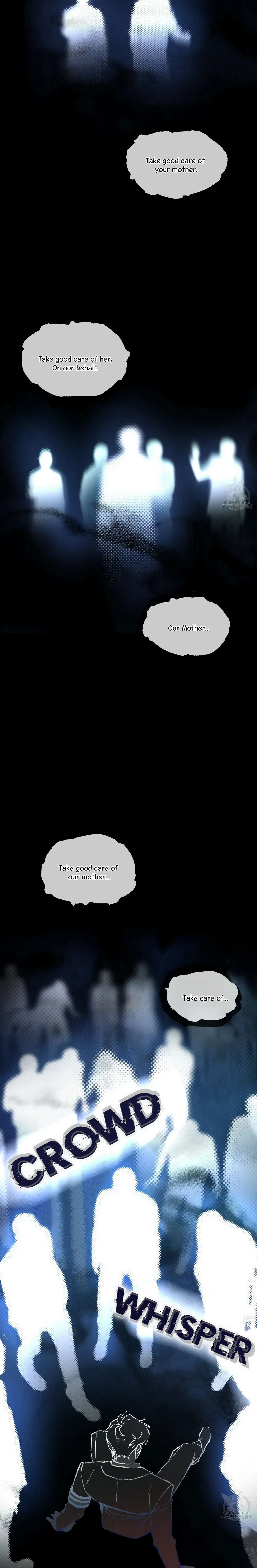 Read Codename Anastasia Manga Online