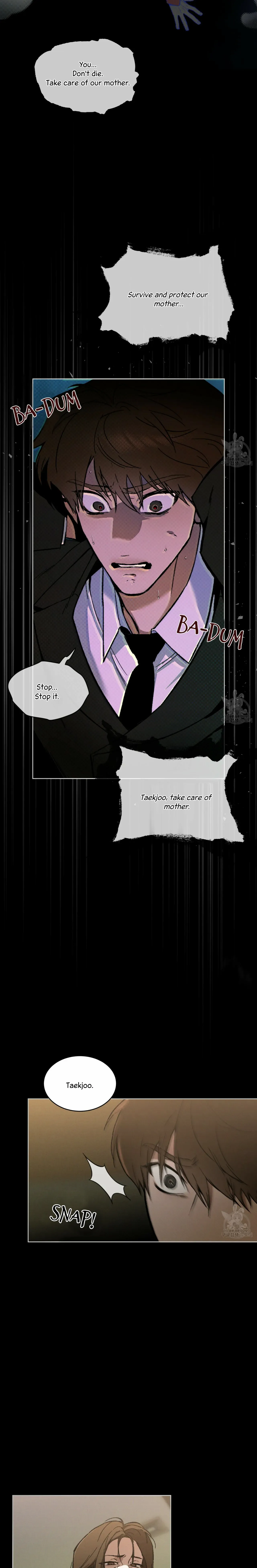 Read Codename Anastasia Manga Online