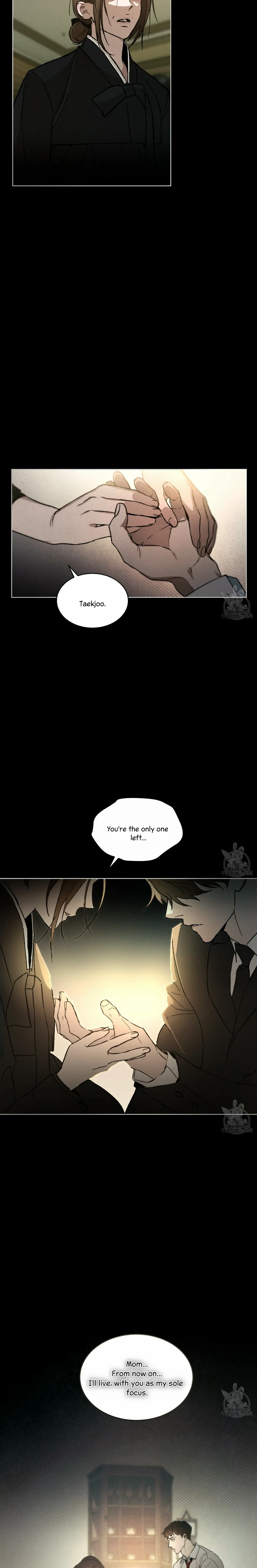 Read Codename Anastasia Manga Online