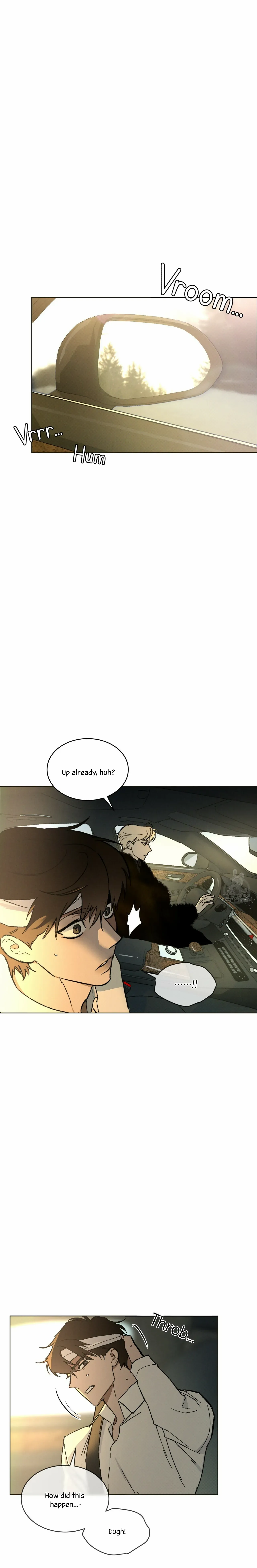 Read Codename Anastasia Manga Online