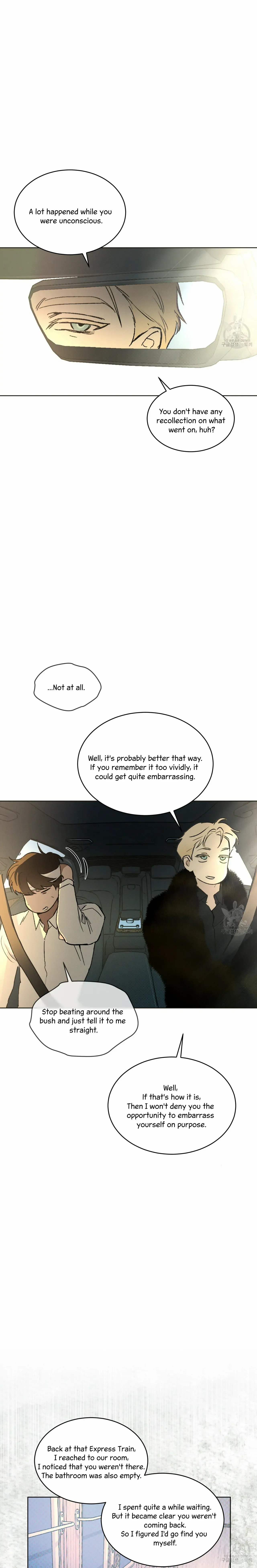 Read Codename Anastasia Manga Online