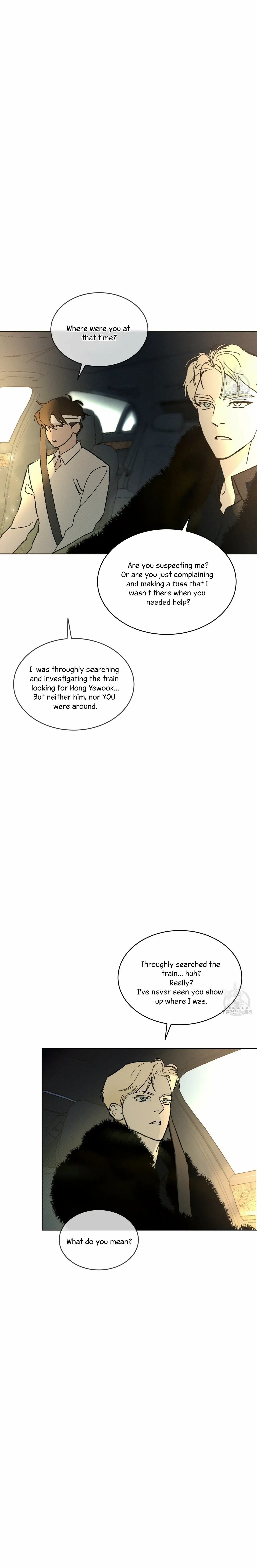 Read Codename Anastasia Manga Online