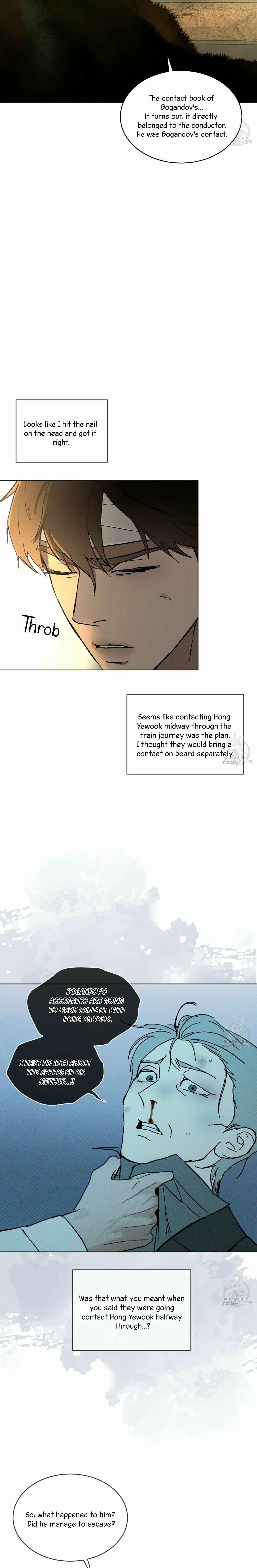 Read Codename Anastasia Manga Online